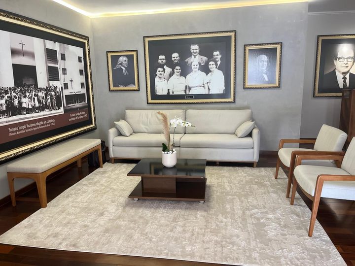 Memorial do Distrito Campinas: a sala que guarda a nossa história